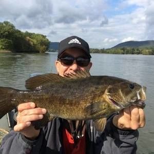 Meet your Posher, Stephen